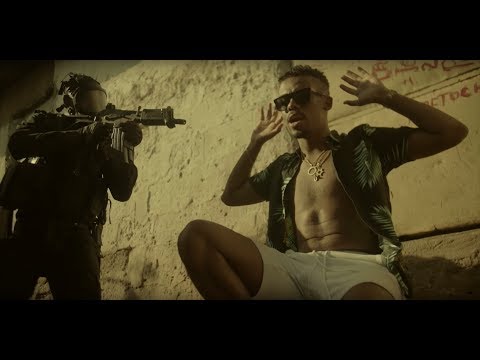 MOBBERS - Ké Balar Né? Feat. Preto Show & Biura (Video Oficial)