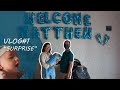 Vlog 1 Anak Baru Lahir Langsung Ajak Pulang