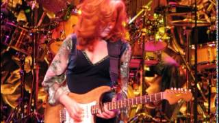 The Great Bonnie Raitt - &quot;Tangled And Dark&quot;