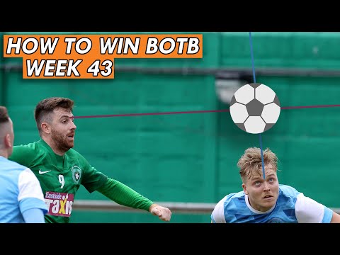 Win BOTB Midweek Car and up to £20,000 Cash: Week 43 (October 28-November 3 2021)