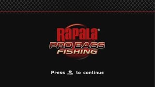 Download lagu Rapala Pro Bass Fishing - Lake Minnetonka mp3