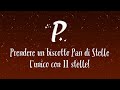 Il Manifesto Della Colazione Pan Di Stelle 1