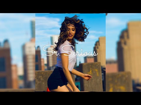 〇 NGTY - All Night ft. Cally Rhodes | 𝚂𝚛. 𝚂𝚎𝚛𝚒𝚘𝚞𝚜