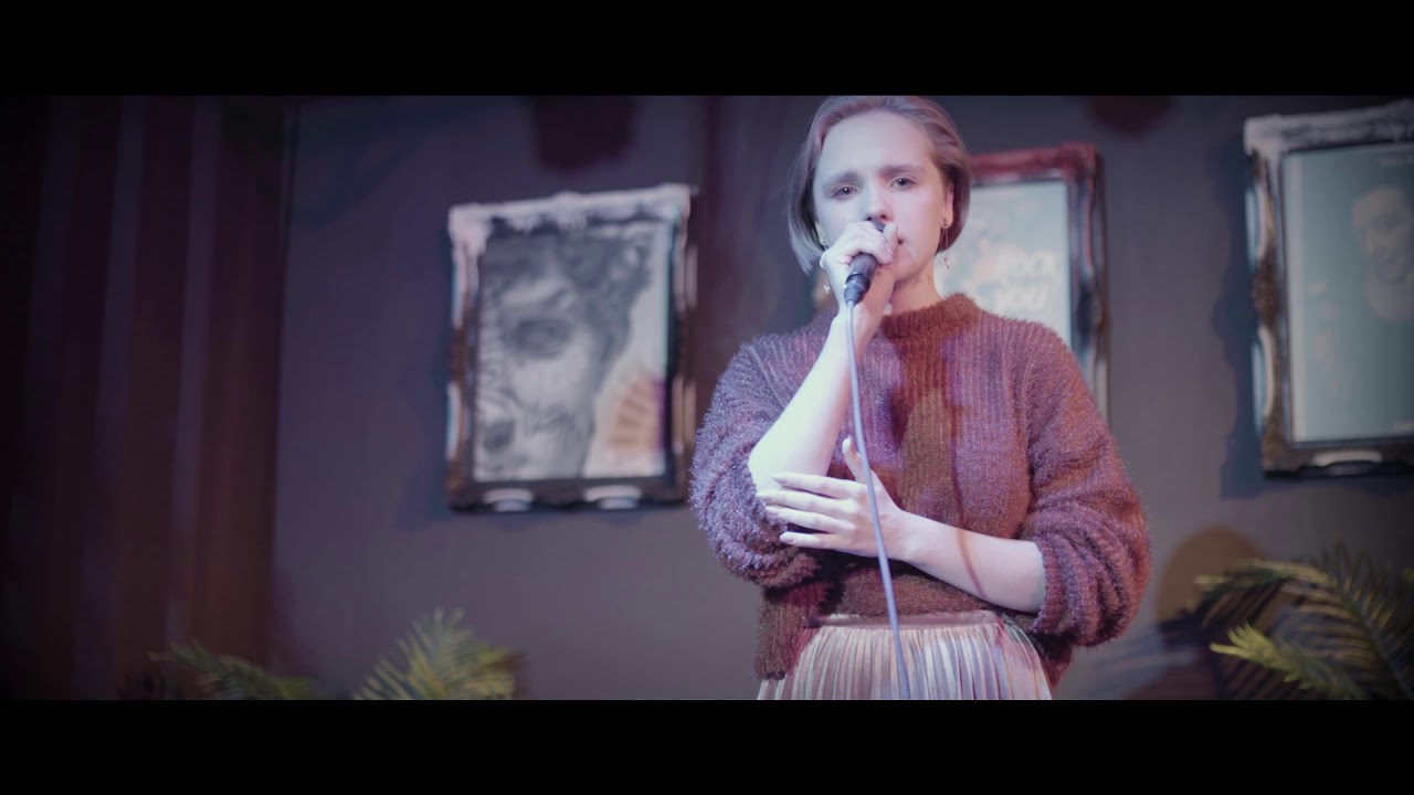 148. Орехова Алена Александровна - «Это просто война»