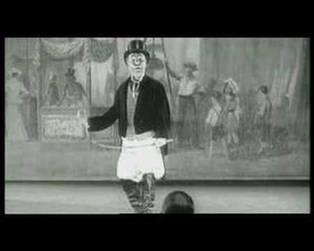 Showreel - ITV1 Wales - Tin Gods?: Tony Hopkins (2)