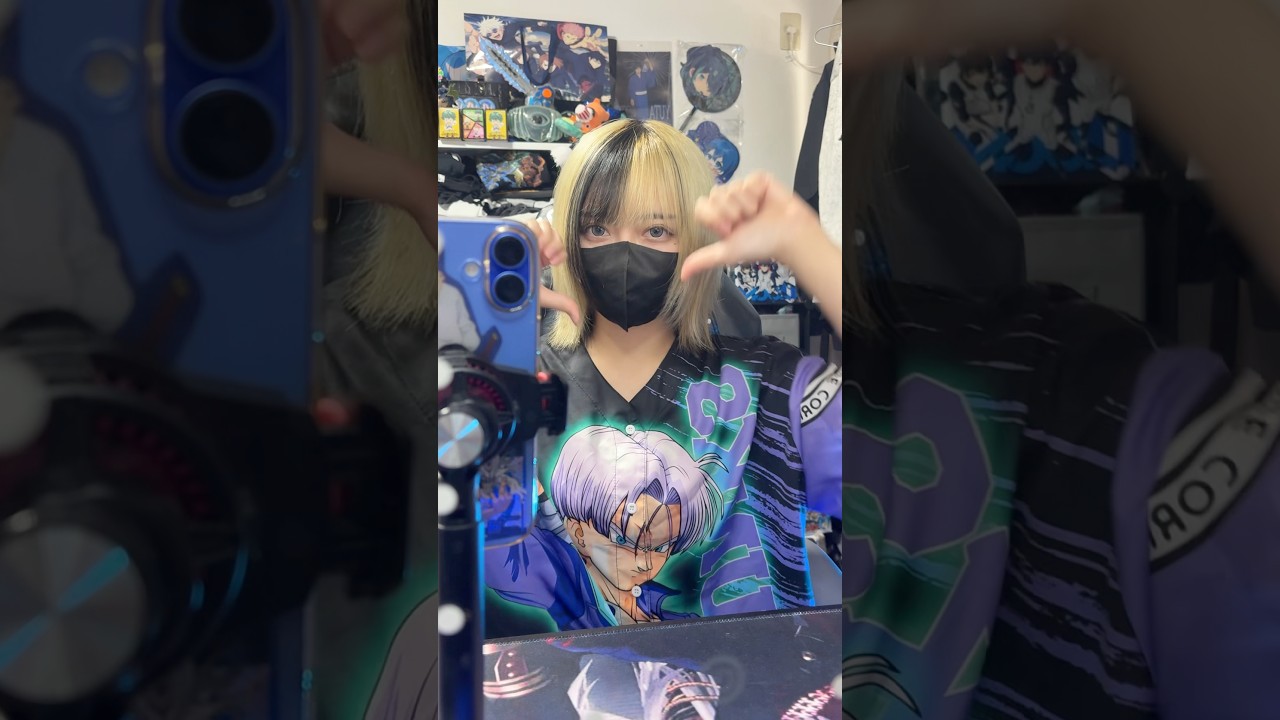 【オリジナル振付】かわいいは全部きみのもの  #shorts #shortsfeed #shortvideo  #新人vtuber #vtuber #Zavage #かわいーましーん #大森靖子