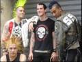 the casualties - static feedback and noise (HQ sound ...