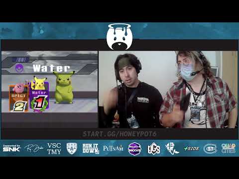 Honeypot 6 - Day 1 - Project+ ft Rongunshu, SipMastah, Phresh, techboy, Sothe, Chaloopy, and Nave!