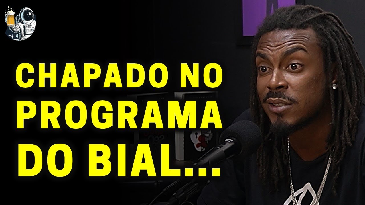 "FOI UM DIA HISTÓRICO" com Jhordan Matheus | Planeta Podcast