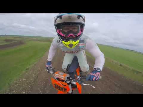 Cusses Gorse Mx 2022 | Josh Spinks GoPro