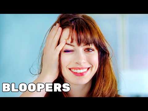 THE DEVIL WEARS PRADA All Deleted Scenes + Bloopers (2006) 4K