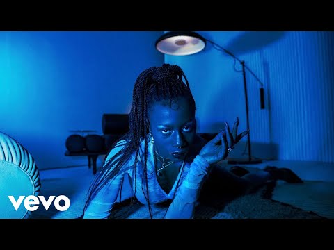 BINA. - Self Assured (Official)