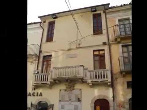 Bugnara (L'Aquila) 2013