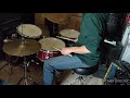 Long Wharf - Roy Haynes solo - Cristóbal Sánchez