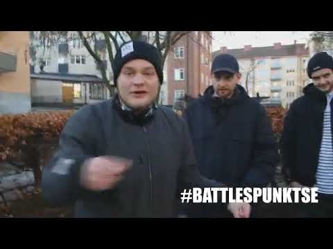 Shazaam VS Hertig (KICKOFF STREETBATTLE)