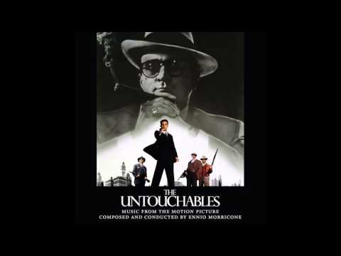 The Untouchables | Soundtrack Suite (Ennio Morricone)