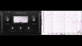 Video thumbnail for Head Crusher (VST Plugin Analyser) by Audio Assault by Sound Universe