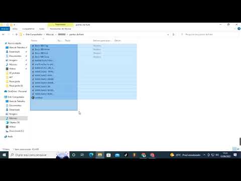 PONTOS DE FUNK PARA MONTAGEM DOWLOAD NA DESCRIÇÃO