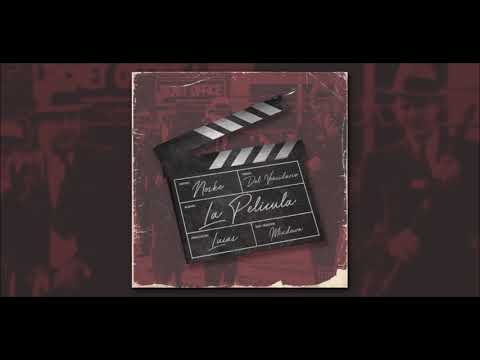 Noske-Del Vencidario feat: ALFA NI (Prod:Lucas)