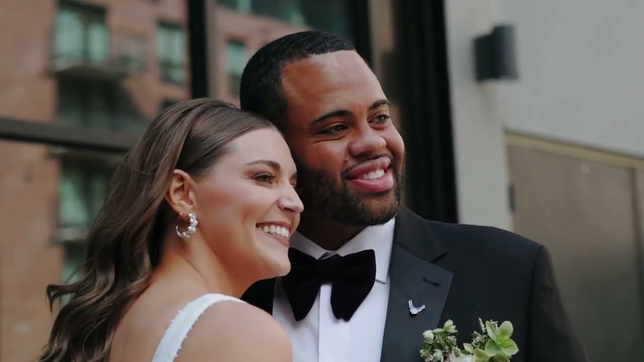 Wedding film — play