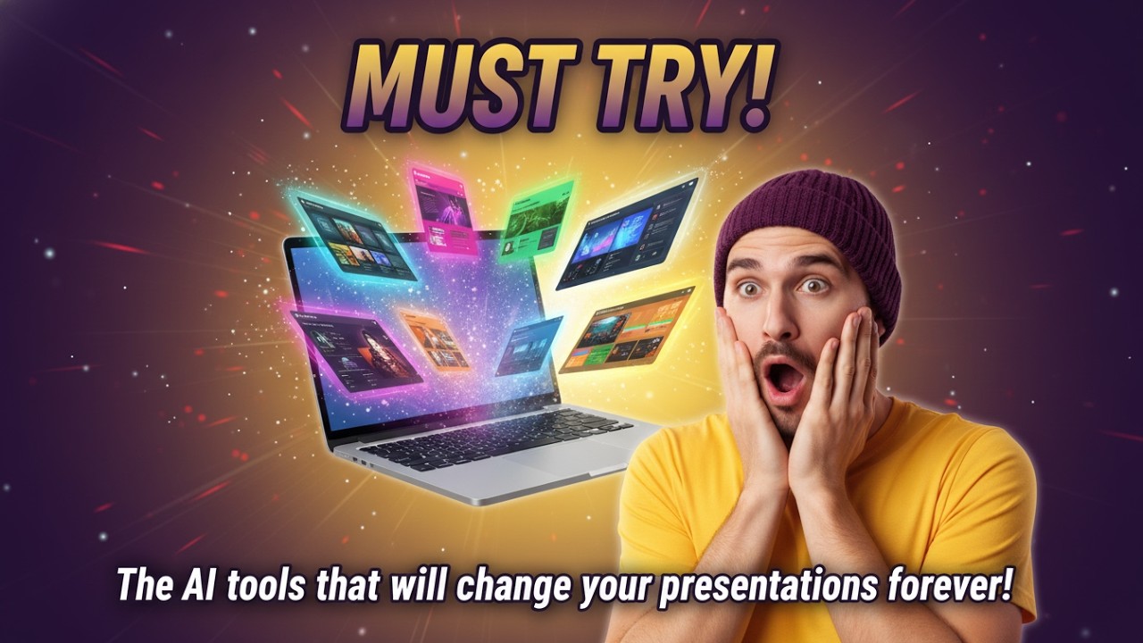 AiPPT AI Presentation Maker 2026 — Generate Slides Instantly!