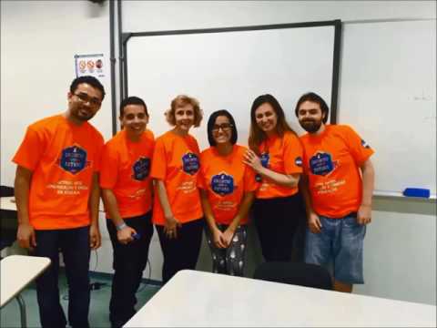 Curso de Letras Tradutor - USJT - video 2