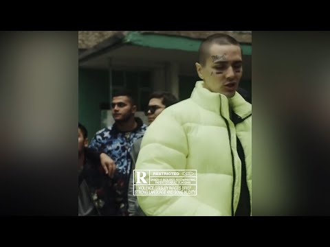 * FREE FOR PROFIT * FACE x ROCKET x JABO Type Beat - Soot