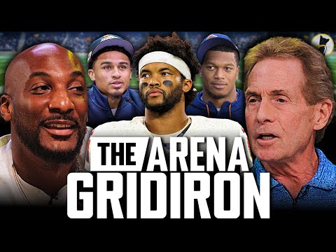 Kyler Murray Cut & DJ Moore Traded STUNS The Arena