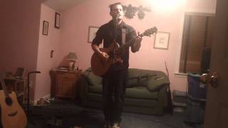 After You - Howie Day cover