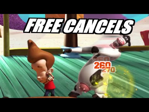 The Tech that BREAKS Super Brawl 2