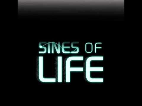 Sines Of Life - The Fragile Man