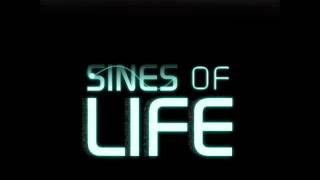 Sines Of Life - The Fragile Man