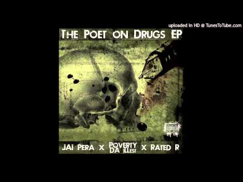 P.O.D.(Poet On Drugs) - Rotten