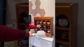 沉浸式新年布置大扫除#日常vlog #年底大扫除 #过年氛围提前搞起来了#新年新搭子生活更美的 #美的小蓝盒计划