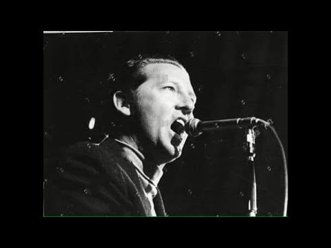 🔥He Can't Fill My Shoes - Jerry Lee Lewis (1974)🔥