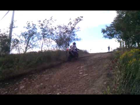Mountain Ridge GNCC 11