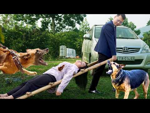 Tieu Na's miserable life. How did CEO Nam help Tieu Na?