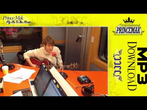 [MP3/DOWNLOAD] JJCC : Prince Mak - Fly me to the moon