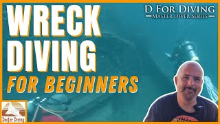 Don't Dive a Wreck Until You Watch This!