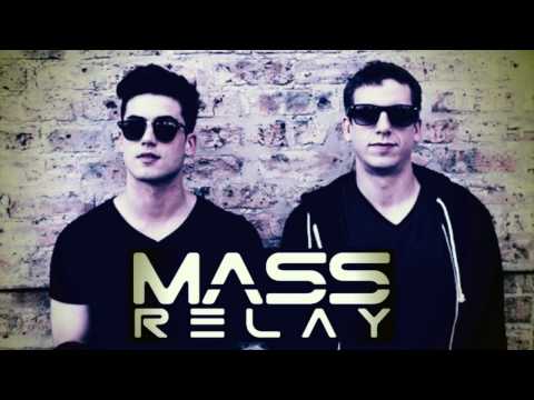 [GLITCH HOP] Mass Relay - Dependent MHSM Records