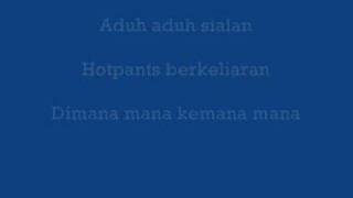 Download lagu 8 ball sleepless in mind - hot pants ( lyric ).wmv mp3