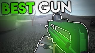 Phantom Forces Best Gun मफत ऑनलइन - 