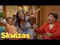 Skwizas Season 2 Episode 03 Classic Sitcom Episode