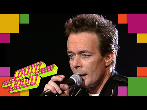 The Scene - Iedereen Is Van De Wereld | COUNTDOWN (1990)