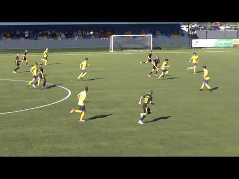 10.09.2023 / DACIA-BUIUCANI (galben) vs SHERIFF = 4:2  / Camp-l MD 2023-24, Etapa4 / U17