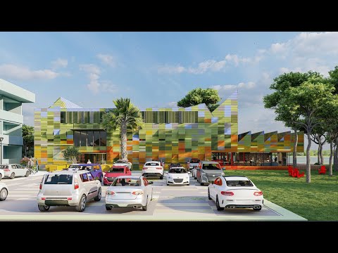 ITTM LivingLab