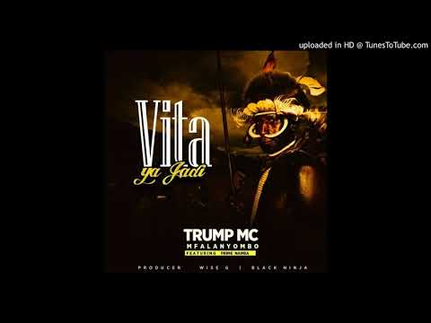 Trump Mc Ft. Prime Namba - Vita Ya Jadi