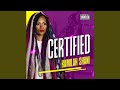 CERTIFIED