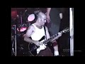 Anthrax - Potter's Field live Jacksonville 1993