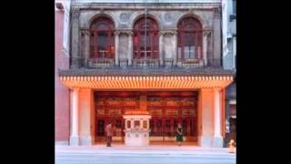 Coldest Night Of The Year / Bruce Cockburn, Hawksley Workman